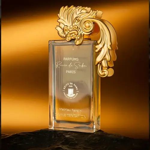 عطر ديفاين تنـتيشن من رين دي سبأ - 100مل