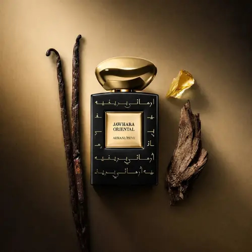 عطر ارماني بريف جوهرة اورينتال او دي بارفيوم-100مل
