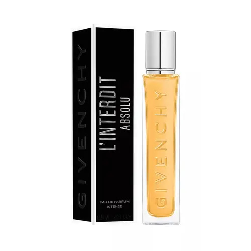 عطر جيفنشي لا انترديت ابسولو او دو بارفيوم انتنس-12.5مل