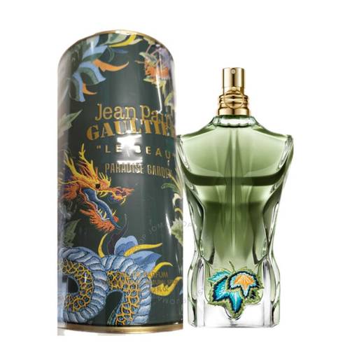 عطر جان بول غولتير لو بو بارادايس جاردن او دو بارفيوم -125مل