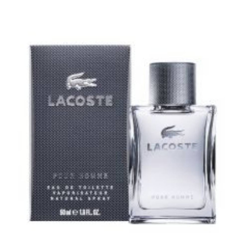 عطر لاكوست بور هوم للرجال -50مل