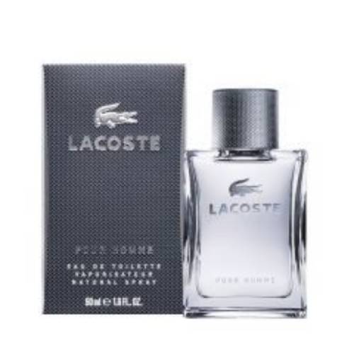 عطر لاكوست بور هوم للرجال -50مل