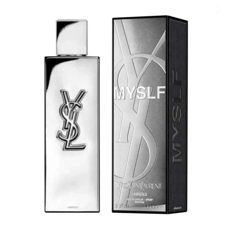 عطر إيف سان لوران ماي سيلف لو أبسولو بارفيوم – 100 مل