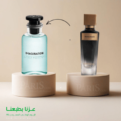 ( بديل ايماجنيشن لويس فيتون ) عطر ايماجنيت ايو دي بارفيوم - 75 مل