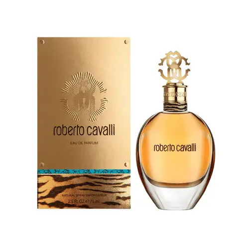 Roberto Cavalli Eau de Parfum 50ml