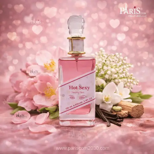 عطر هوت فرموني كيبينج يو للنساء- 100مل