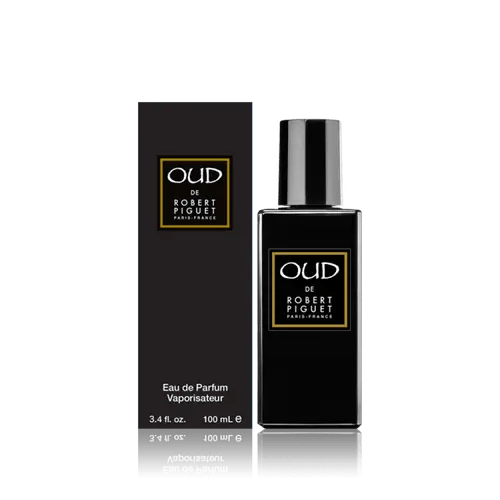عطر روبيرت بيغيه عود او دو بارفيوم 100مل