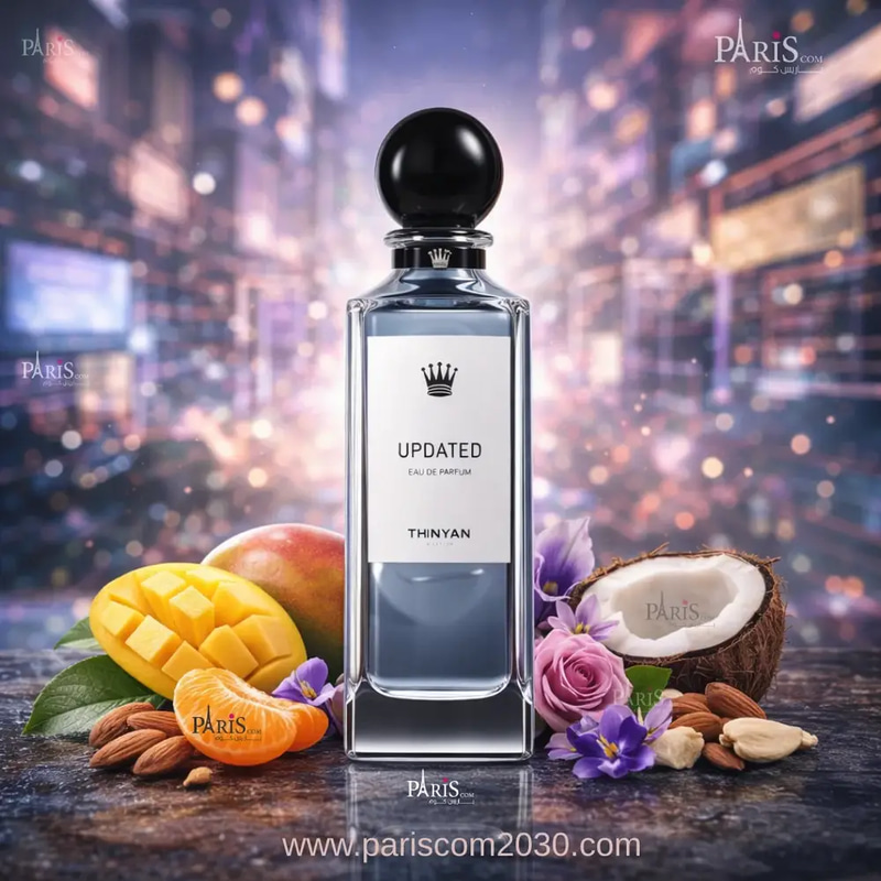عطر التجدد Updated من ثنيان -125مل