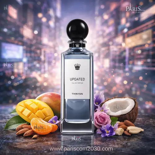 Updated by Thnyan – Eau de Parfum 125ml