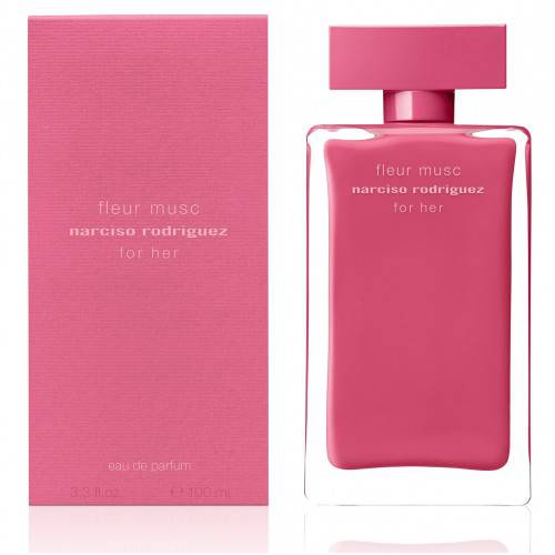عطر نرسيسو رودريغز فلور مسك بارفيوم - 100مل