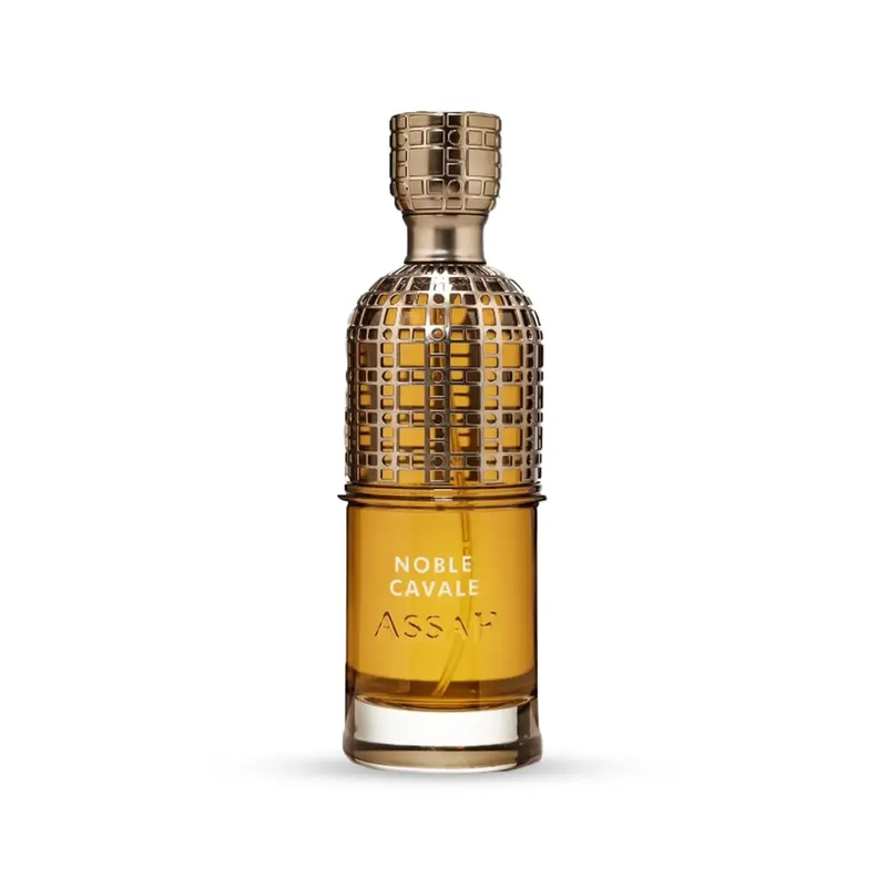 عطر نوبل كافالي من عساف - 200مل
