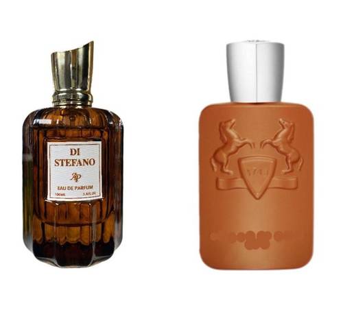 عطر دي ستيفانو الكسير (بديل دي مارلي الثائر )- 100م