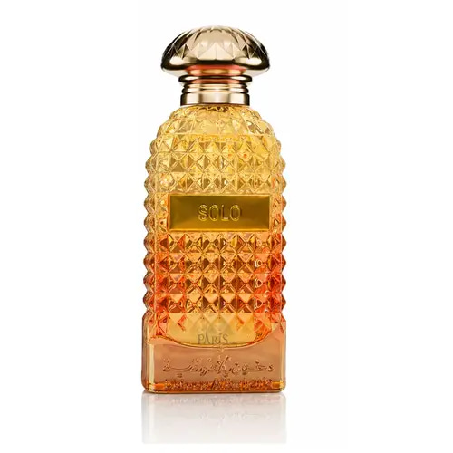 عطر سولو من دخوني  للرجال - 100مل 