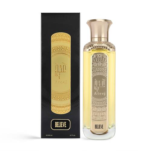 عطر بيليف من عتيج للعطور للنساء- 200 مل
