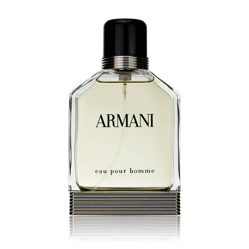 عطر ارماني الرجالي بور هوم كلاسيك او دو تواليت - 100مل
