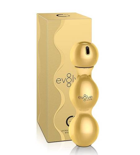 عطر كامارا ايفولوف للنساء - 90 مل