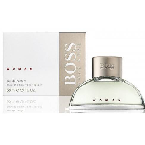 عطر بوس وومن الابيض او دو بارفيوم - 90مل