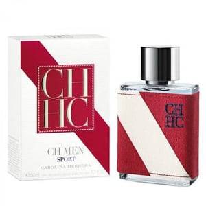 عطر CH سبورت من كارولينا هريرا للرجال - 100مل 