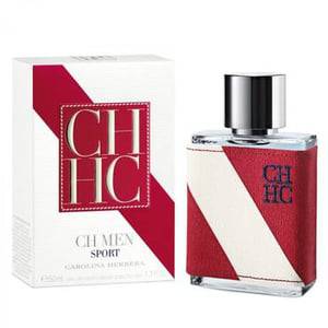 عطر CH سبورت من كارولينا هريرا للرجال - 100مل 