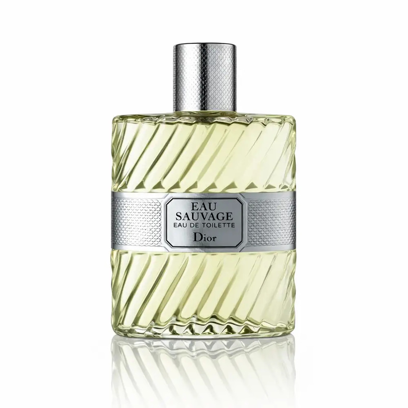 عطر ديور او سوفاج الأبيض او دو تواليت - 100مل