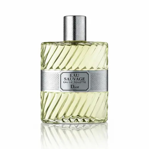 عطر ديور او سوفاج الأبيض او دو تواليت - 100مل