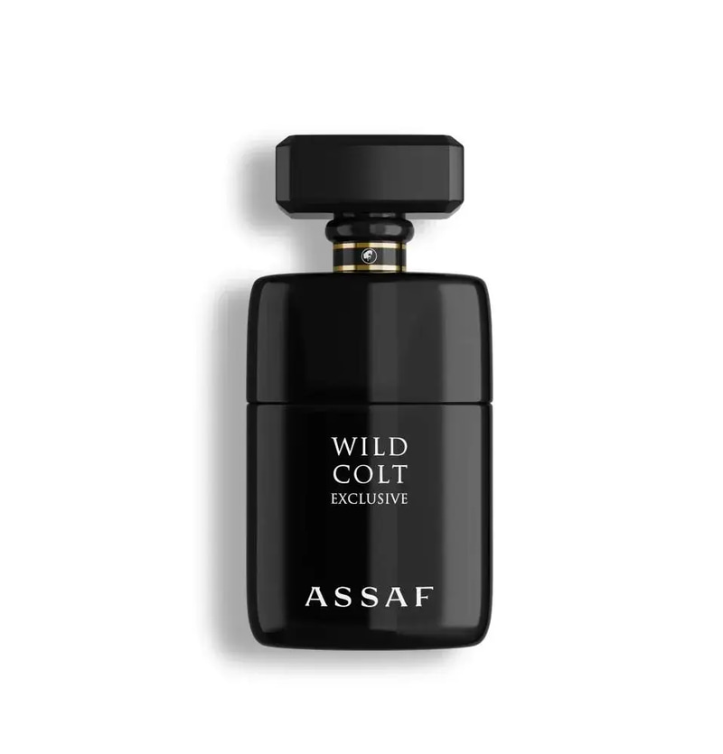 Wild Colt Exclusive by Assaf - 50ml
