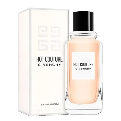 Givenchy Hot Couture Eau de Parfum 100ml 2024