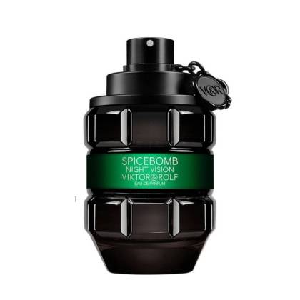 عطر فيكتور آند رولف سبايس بومب نايت فيجن أو دو بارفيوم – 100 مل