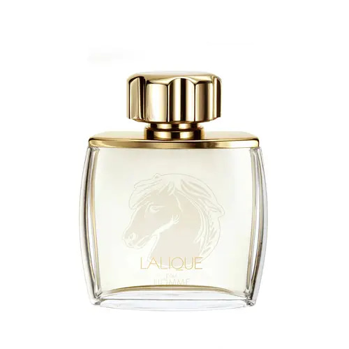 عطر لاليك بور هوم الحصان او دو بارفيوم 75مل