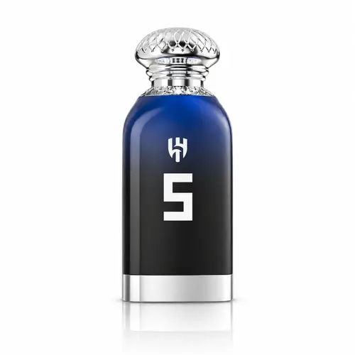 Al Hilal 5 by Dukhni 100ml