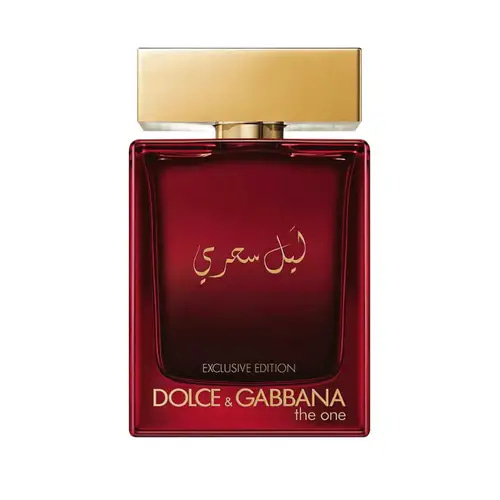 عطر دولتشي غابانا ذا ون ليل سحري  -150مل