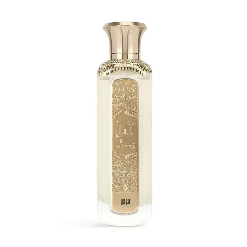 عطر فرس من عتيج - 200 مل