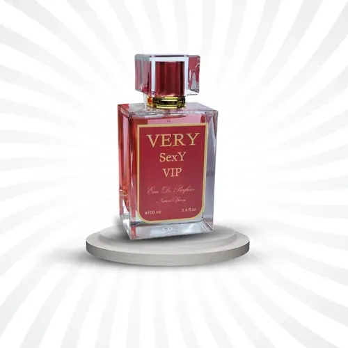 عطر فري vip الفرموني نسائي - 100 مل