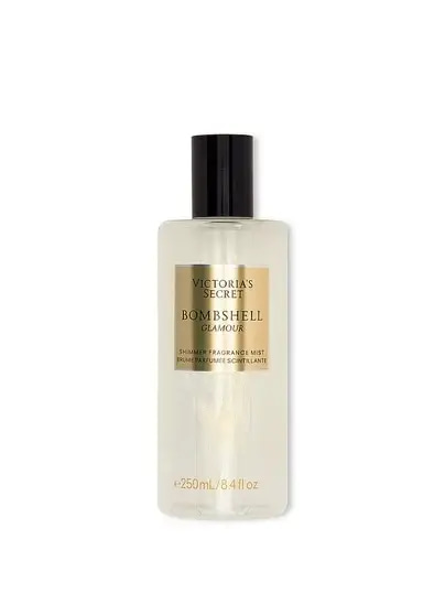 معطر لامع للجسم فيكتوريا سيكريت 250مل