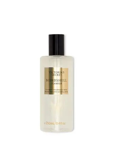 معطر لامع للجسم فيكتوريا سيكريت 250مل