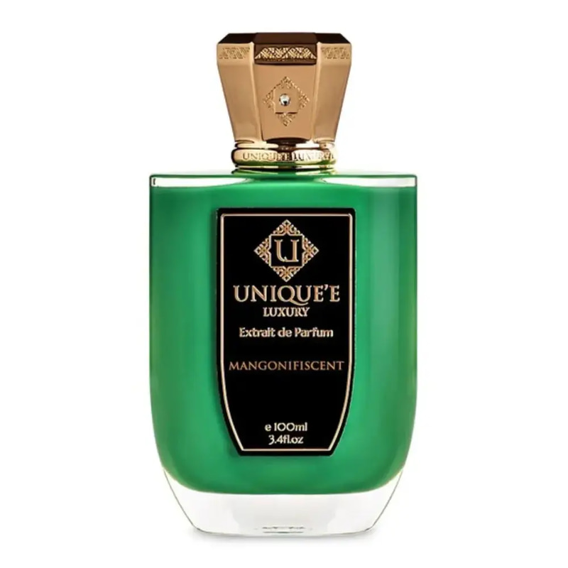 عطر يونيك لاكجري مانغونيفسنت اكسترايت دو بارفيوم 100مل