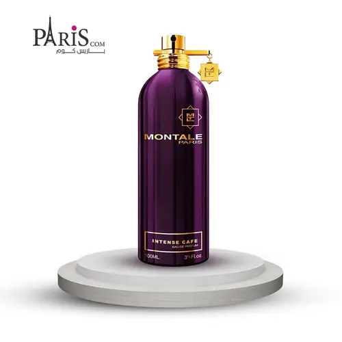 عطر انتنس كافي من مونتال  او دي بارفيوم -100مل