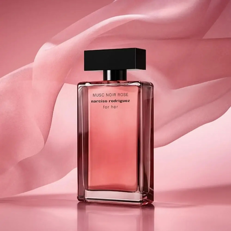 عطر نرسيسو رودريغز مسك نوار روز او دو بارفيوم 100مل