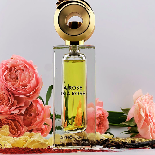 عطر A Rose is a Rose –  افوريزم دومينيك روبيون – 50 مل