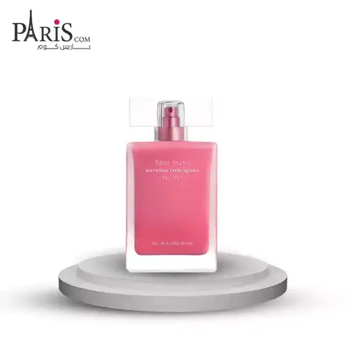 عطر فلير مسك فور هير نارسيسو رودريغز - 50مل