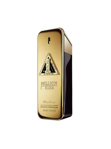 عطر ون مليون باكربان اليكسير بارفيوم انتنس -100مل