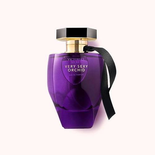 عطر الفرمون فري اوركيد فيكتوريا سكريت او دي بارفيوم -100مل