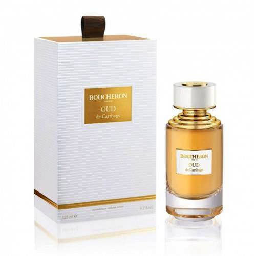 عطر بوشرون عود دو كارطاج او دي بارفيوم -125 مل حصري