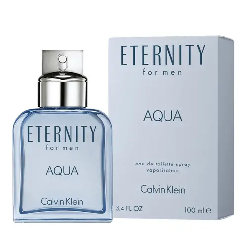عطر كالفن كلاين اترنتي اكوا الرجالي او دو تواليت 100مل
