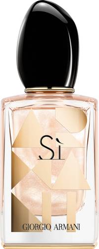 عطر ارماني Si ناكر اديشن او دو بارفيوم - 50مل