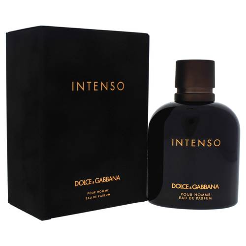 عطر انتينسو من دولتشي اند جابانا- او دي بارفيوم رجالي -125 مل
