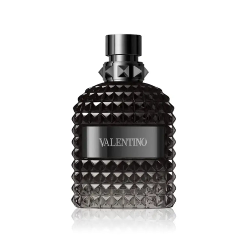 عطر فالنتينو اومو انتينس او ​​دي بارفيوم للرجال- 100 مل
