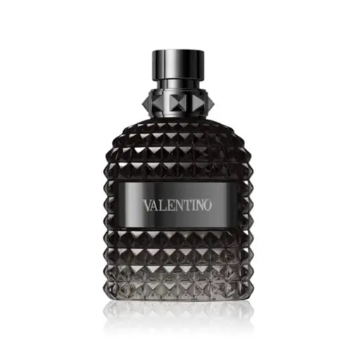 عطر فالنتينو اومو انتينس او ​​دي بارفيوم للرجال- 100 مل