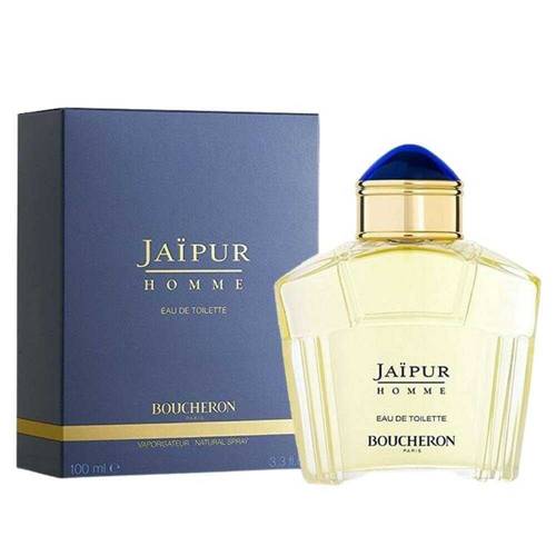عطر جايبور هوم من بوشرون الرجالي او دو بارفيوم 100مل