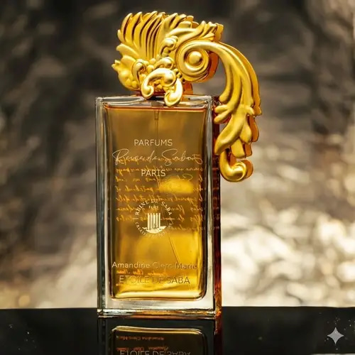 عطر إتوال دو سبأ من رين دي سبأ – 100مل ( حصري )